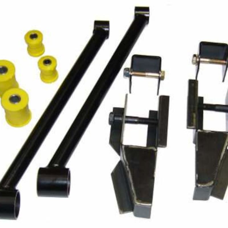 2-link kit, Ford Escort Mk2, RS508