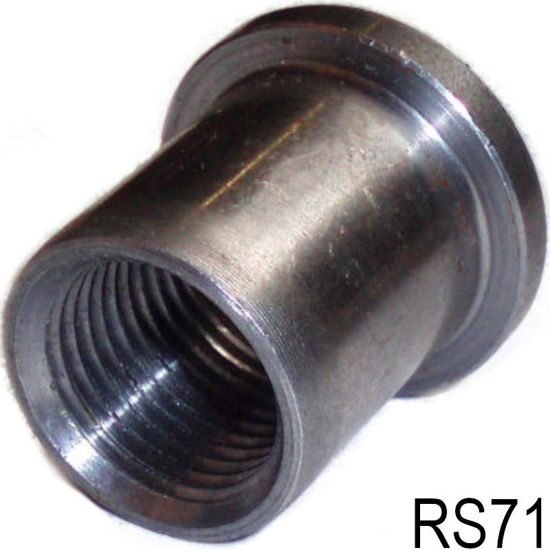 Uniball-insert, 5/8