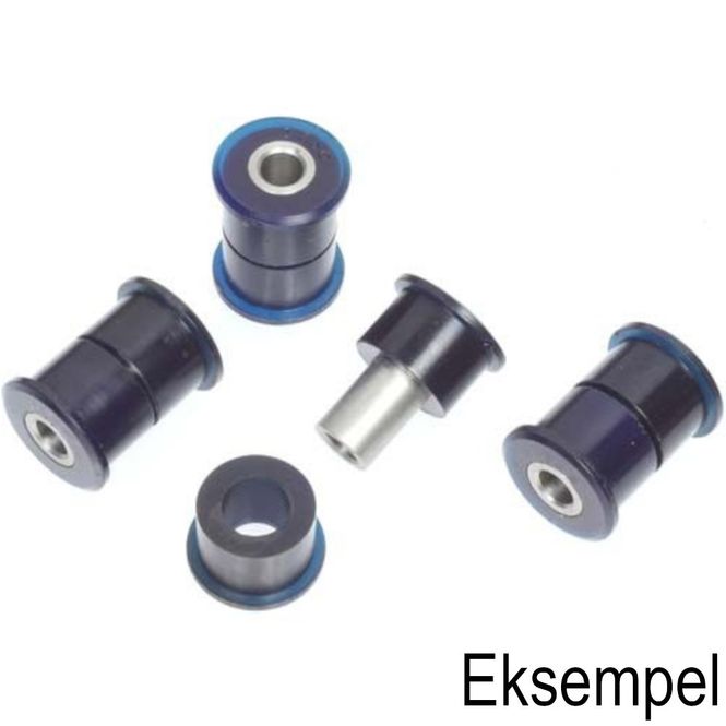 Hovedbilde Superflex x 2 blå, Opel