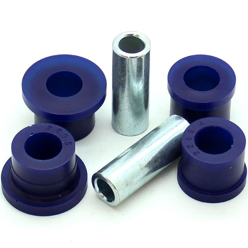 Superflex x 2, Celica, bakre kontrollarm nedre, indre. SPF2265