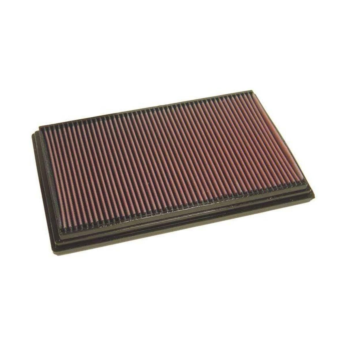 Luftfilter, K&N innsats Volvo S80 I, 2.0-2.9L. 33-2152