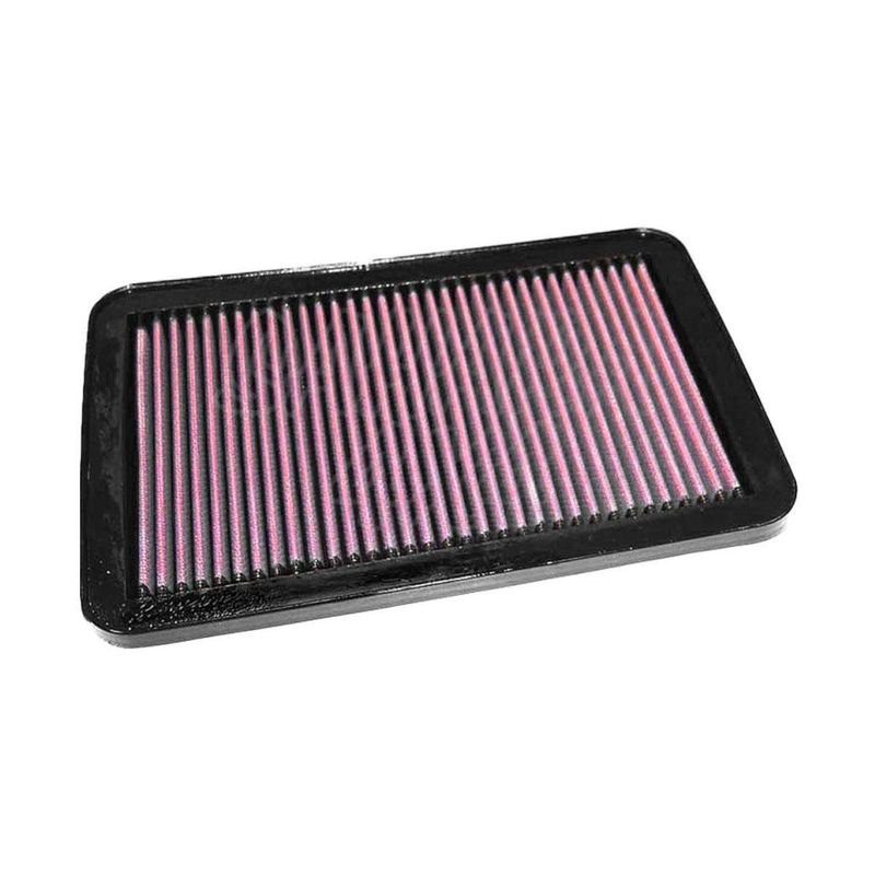 Luftfilter, innsats, Hyundai Santa Fe (00-06). 33-2198