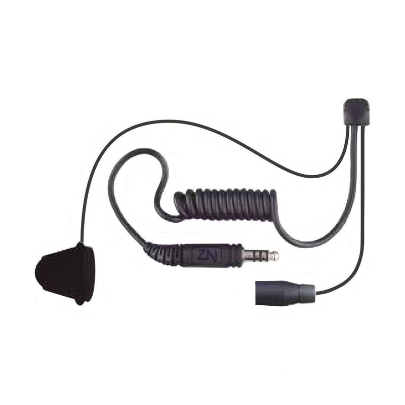 Radio hjem sett, helhjelm, Hann Nexus4Pimm/3,5mm stereo kon, ZN6300012