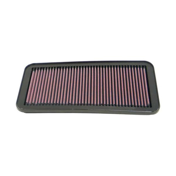 Hovedbilde Luftfilter, innsats, Toyota RAV4 2.0L bensin, 96-00. 33-2163