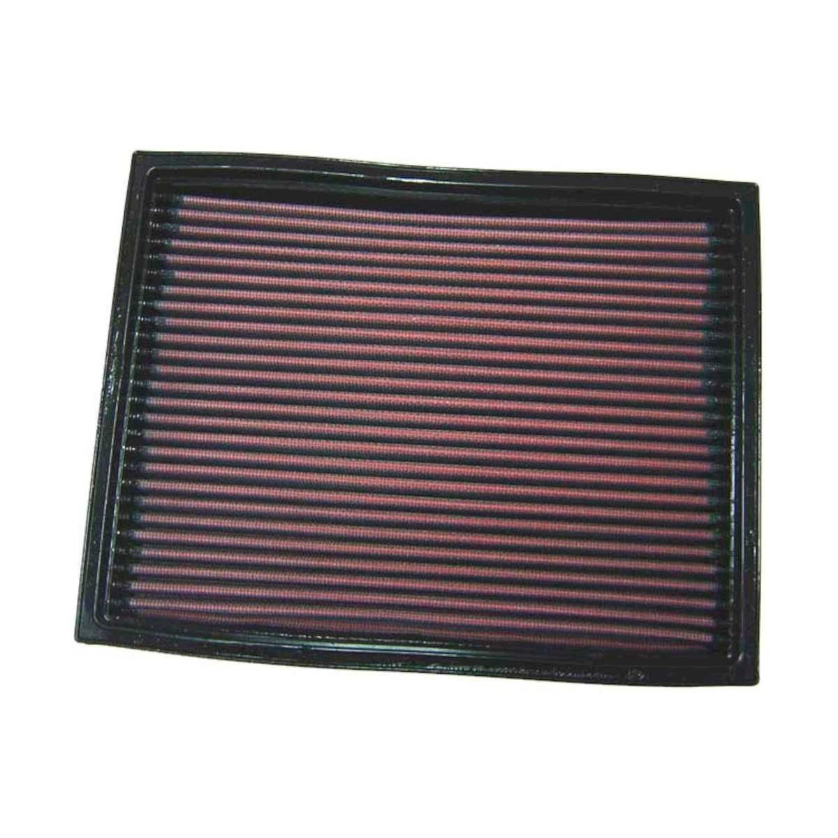 Luftfilter, Land Rover, Discovery, Range Rover (88-02) 33-2737