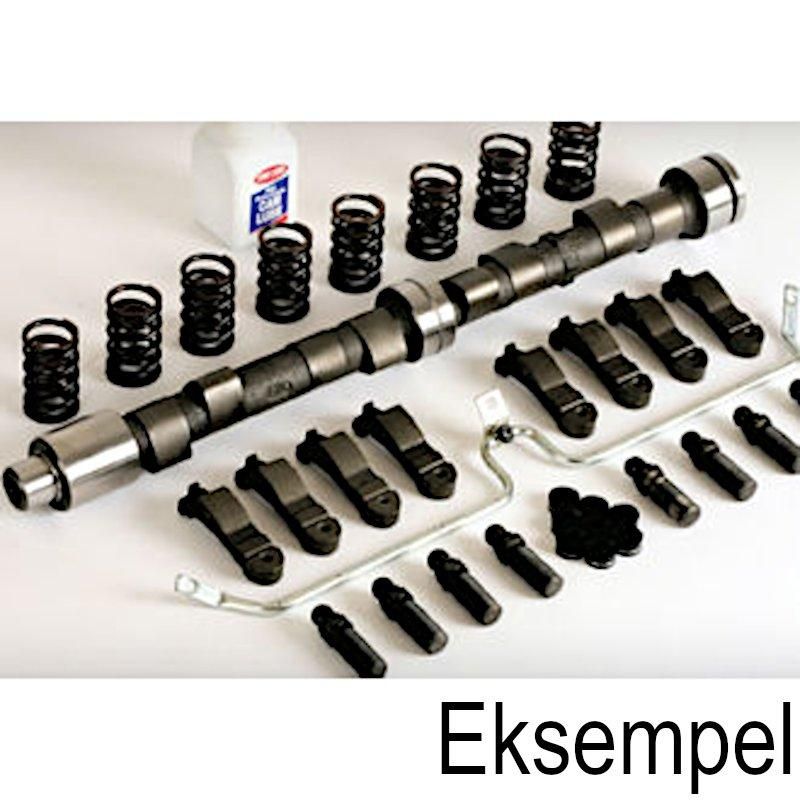 Kent Cams kamsett til CVH motor, KCCVH32K