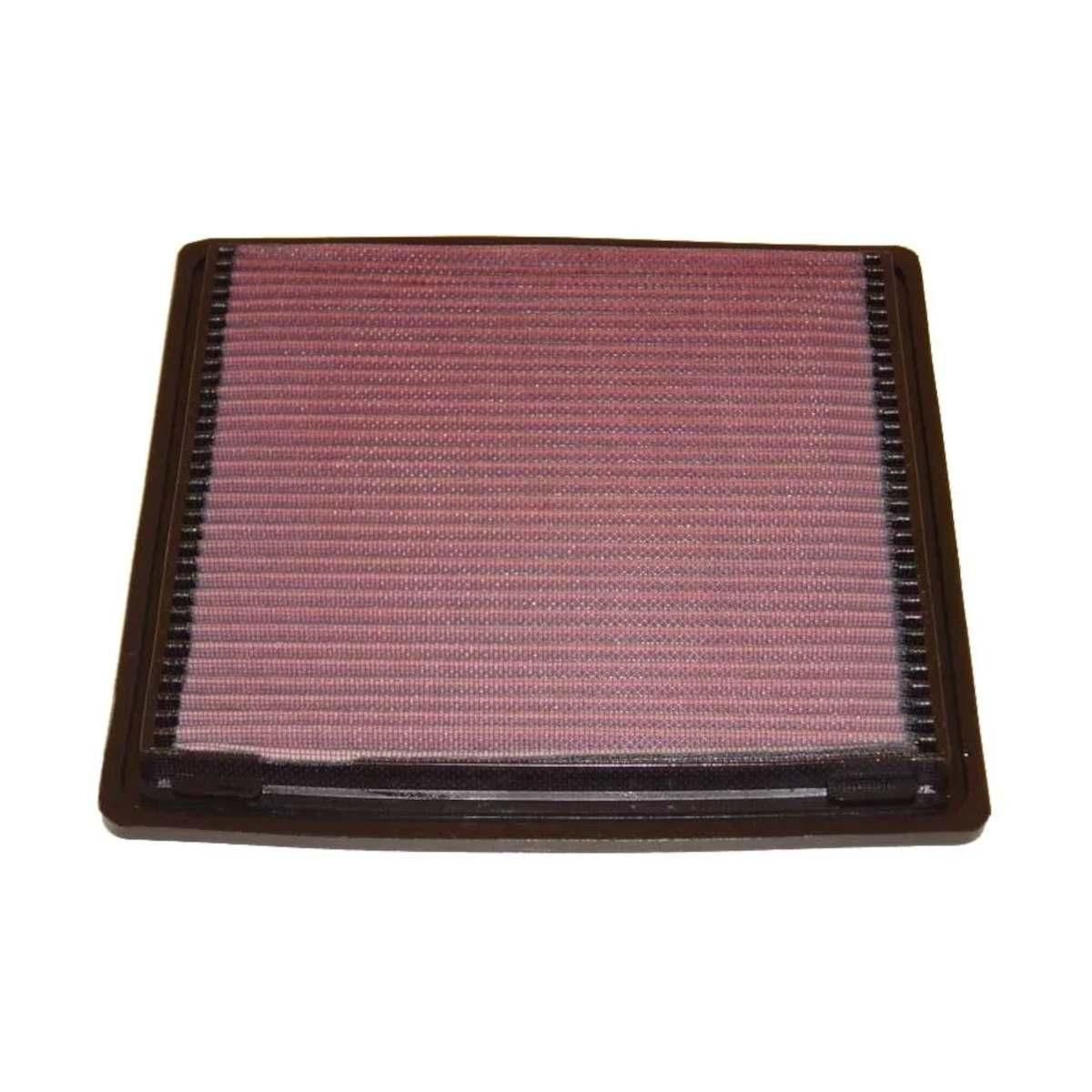 Luftfilter, FORD/MERC 3.8L -97, 4.6L -97, 5.0L -93. 33-2033