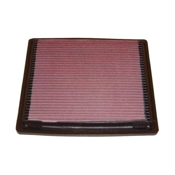 Hovedbilde Luftfilter, FORD/MERC 3.8L -97, 4.6L -97, 5.0L -93. 33-2033