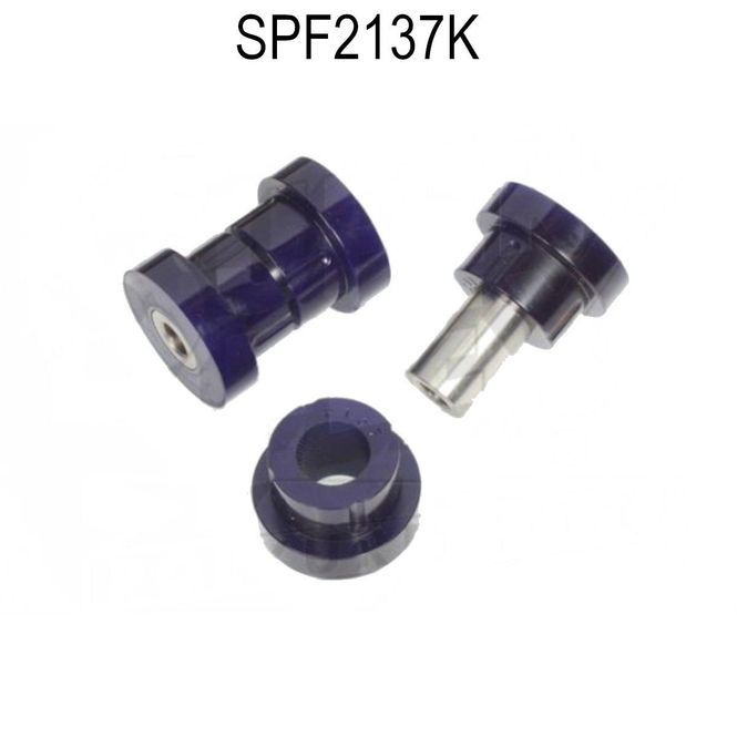 Hovedbilde Foring, Focus MK1-2, fremre nedre arm indre front. SPF2137K