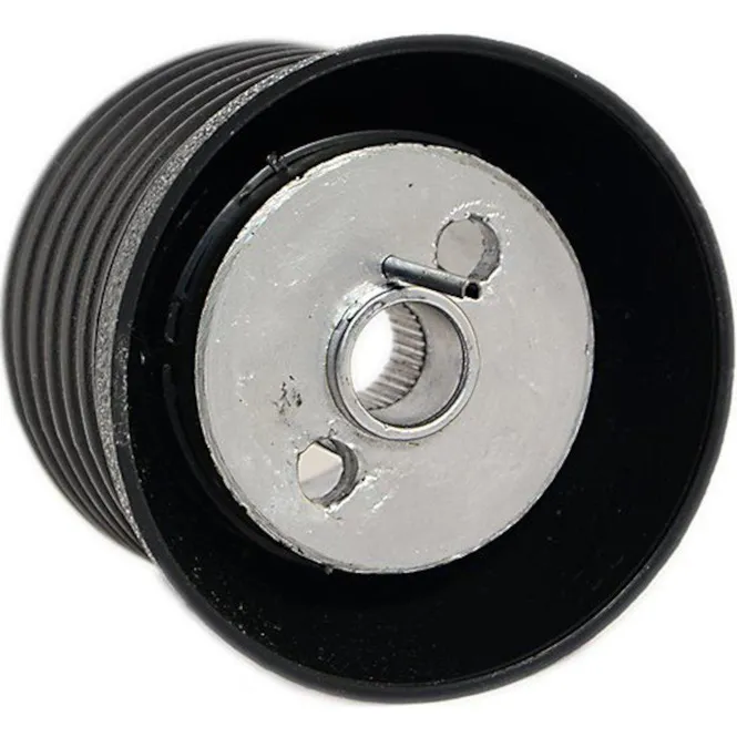 Hovedbilde Ratt nav, Rover, Range Rover, 90-95, Luisi PR6314