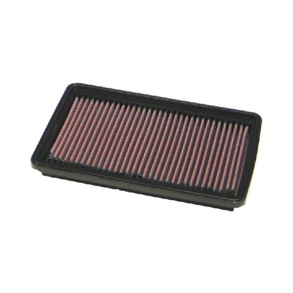 Hovedbilde Luftfilter, K&N innsats, Hyundai Accent 1.5L. 33-2161