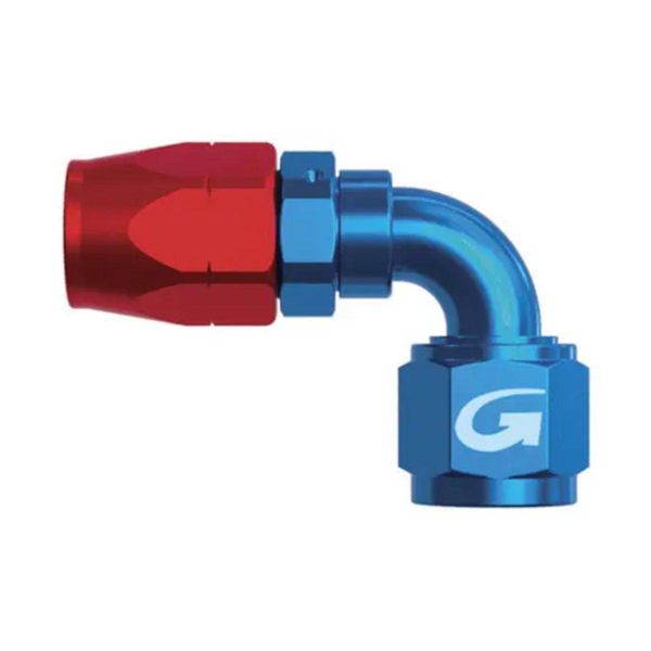 Hovedbilde Goodridge 90' AN10, G236-9010