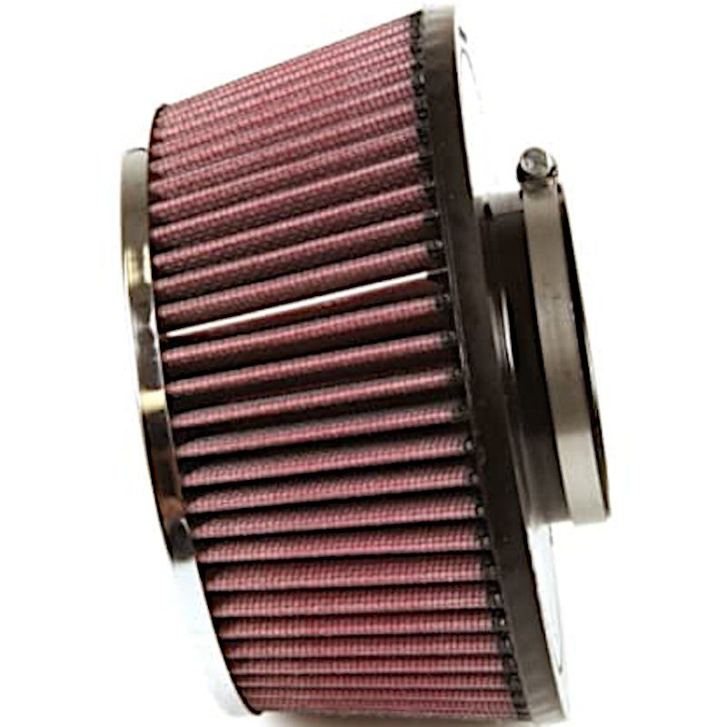 Luftfilter, K&N Universal 70mm, Ø171-149, H83, RC-4850