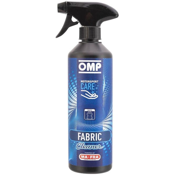Hovedbilde OMP rensespray spesielt for seter.