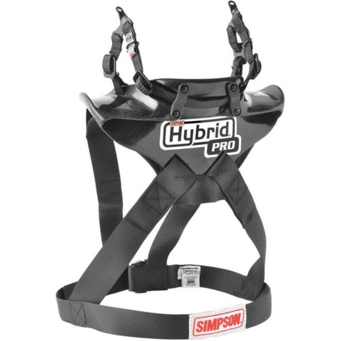 Hovedbilde Simpson hybrid pro lite