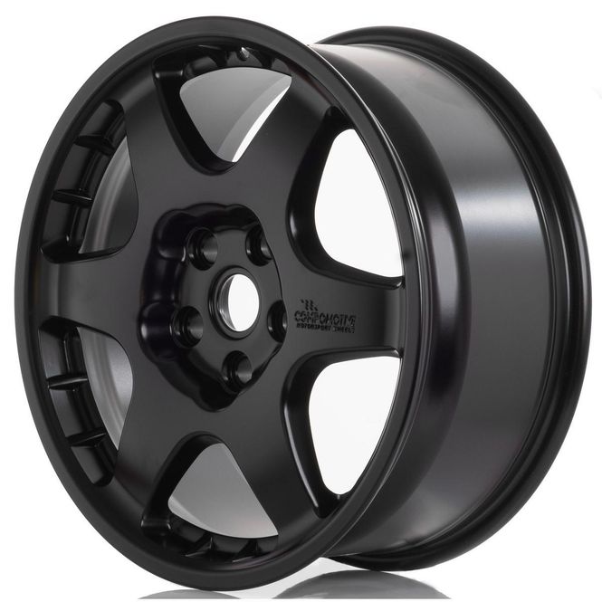 Hovedbilde Compomotive felg til Landrover Defender 3, 4, CW1881PD