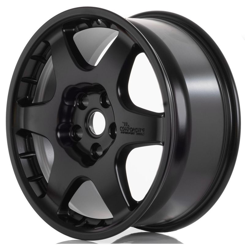 Compomotive felg til Landrover Defender 3, 4, CW1881PD