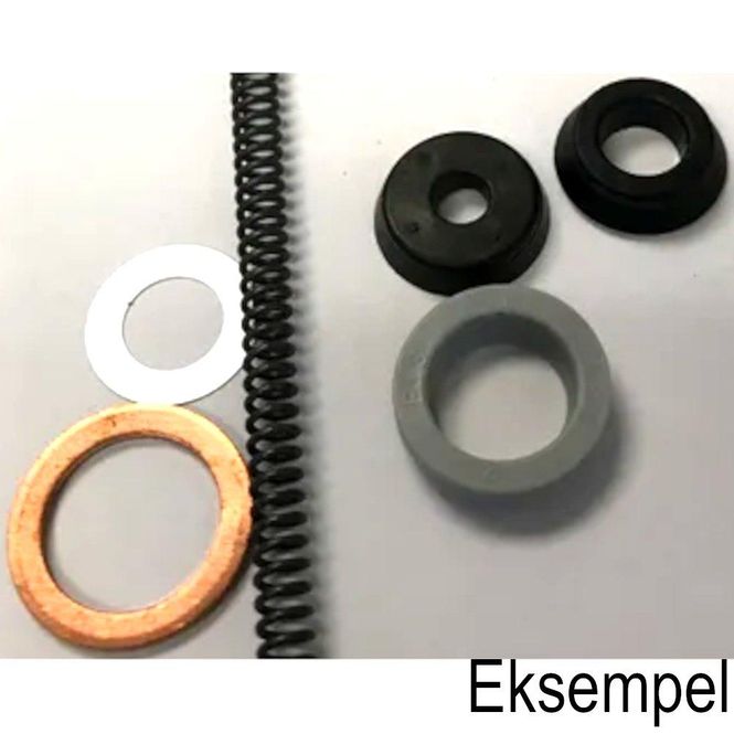 Hovedbilde Seal kit, Alcon 0,812 masterpumpe, WRC