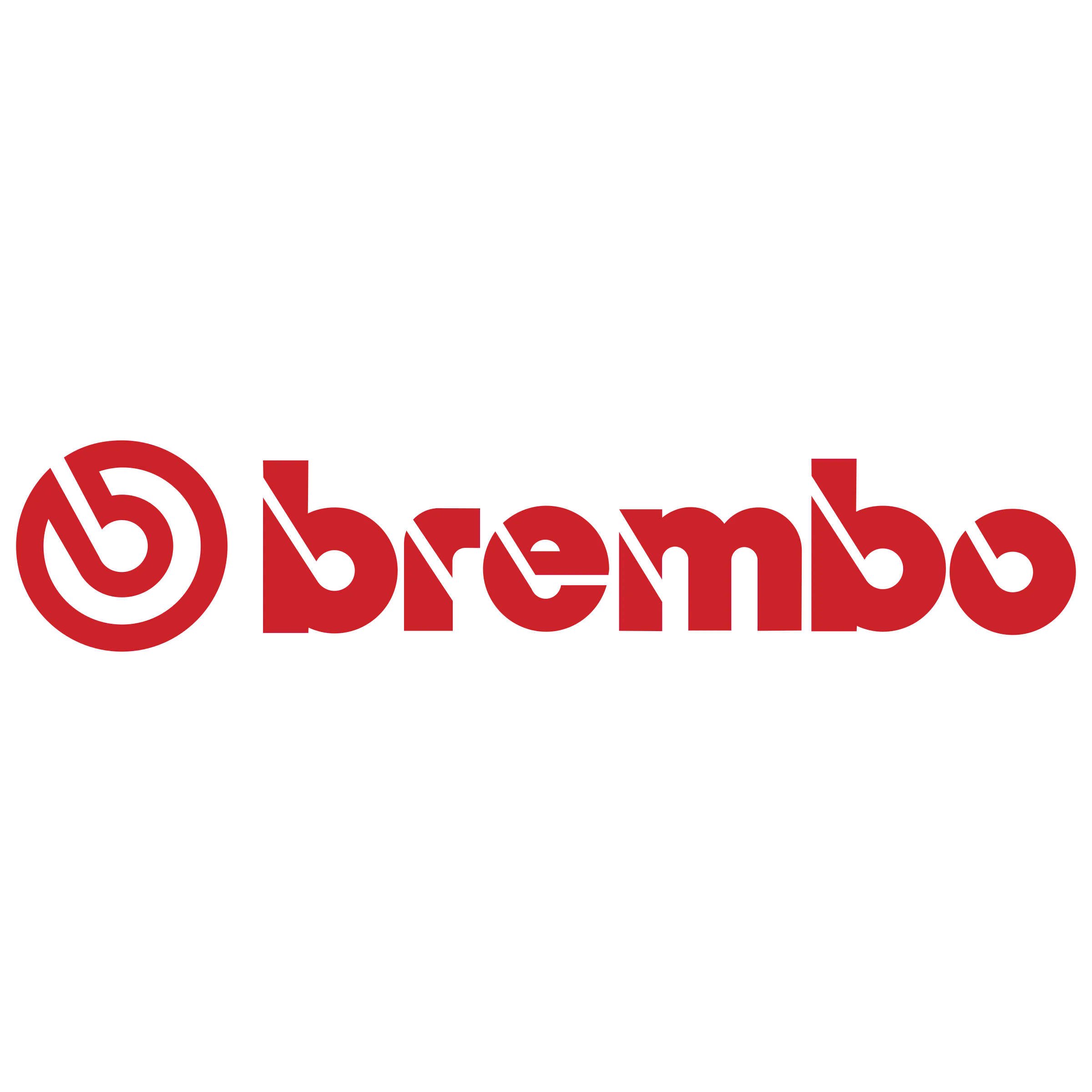Brembo