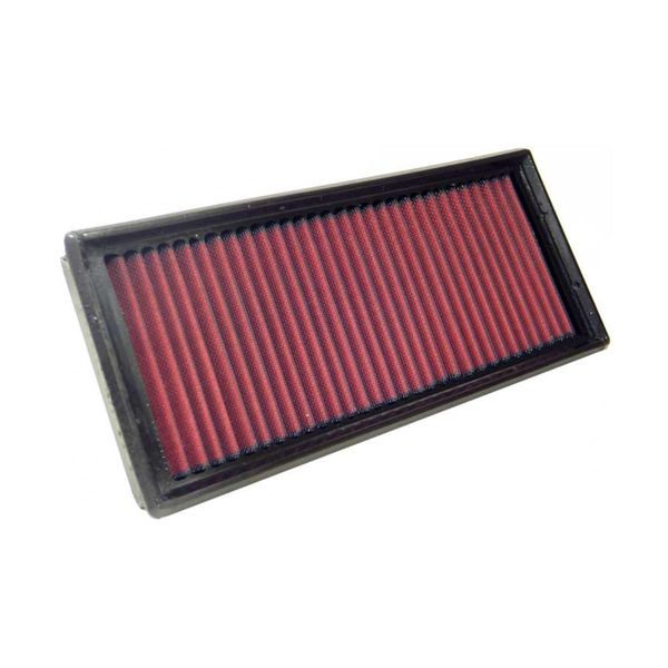 Hovedbilde Luftfilter, innsats, BMW 525, 88-, Ford Escort MK4 DSL. 33-2599
