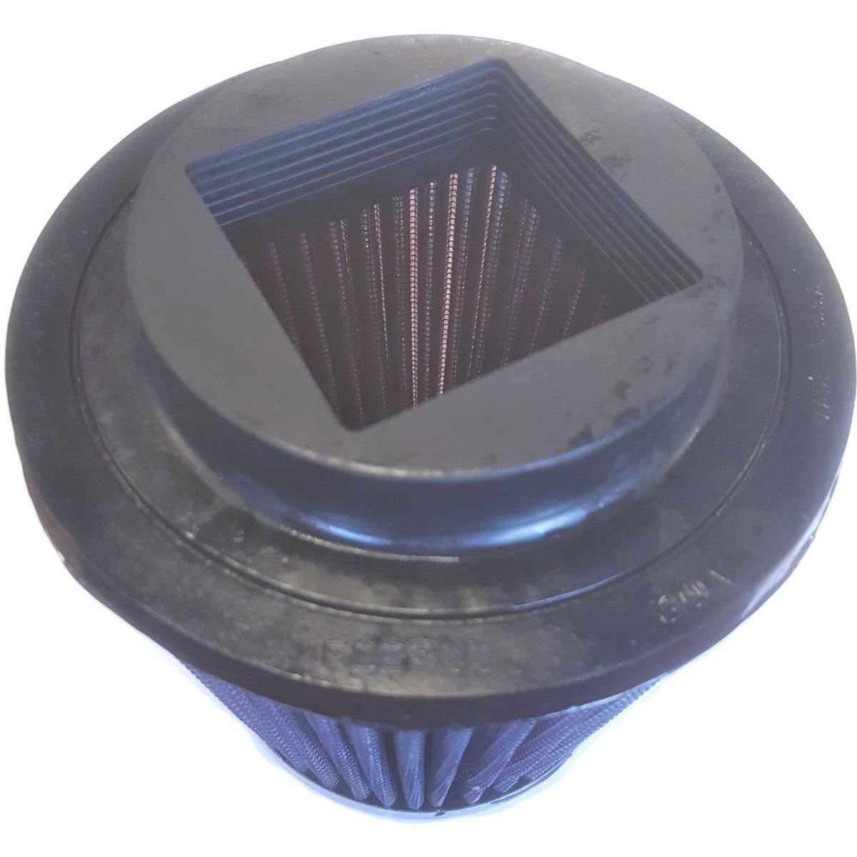 Luftfilter, K&N, Bosch 4-kantet inngang, 54mm x 54mm. RC-5128