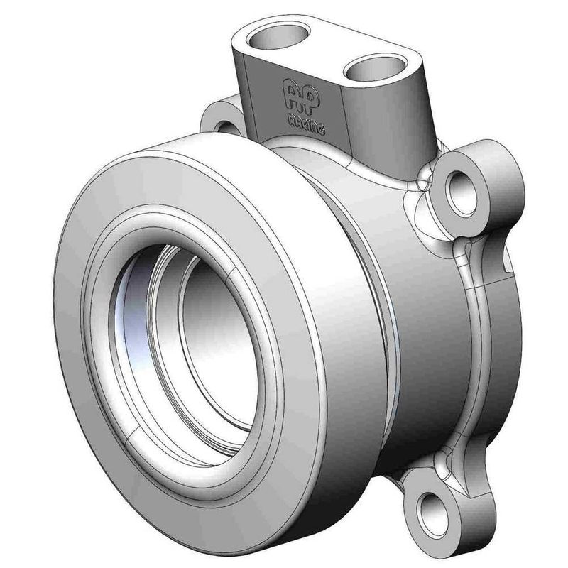 AP-Racing Slave Cylinder -54 X Push, CP6859-1254
