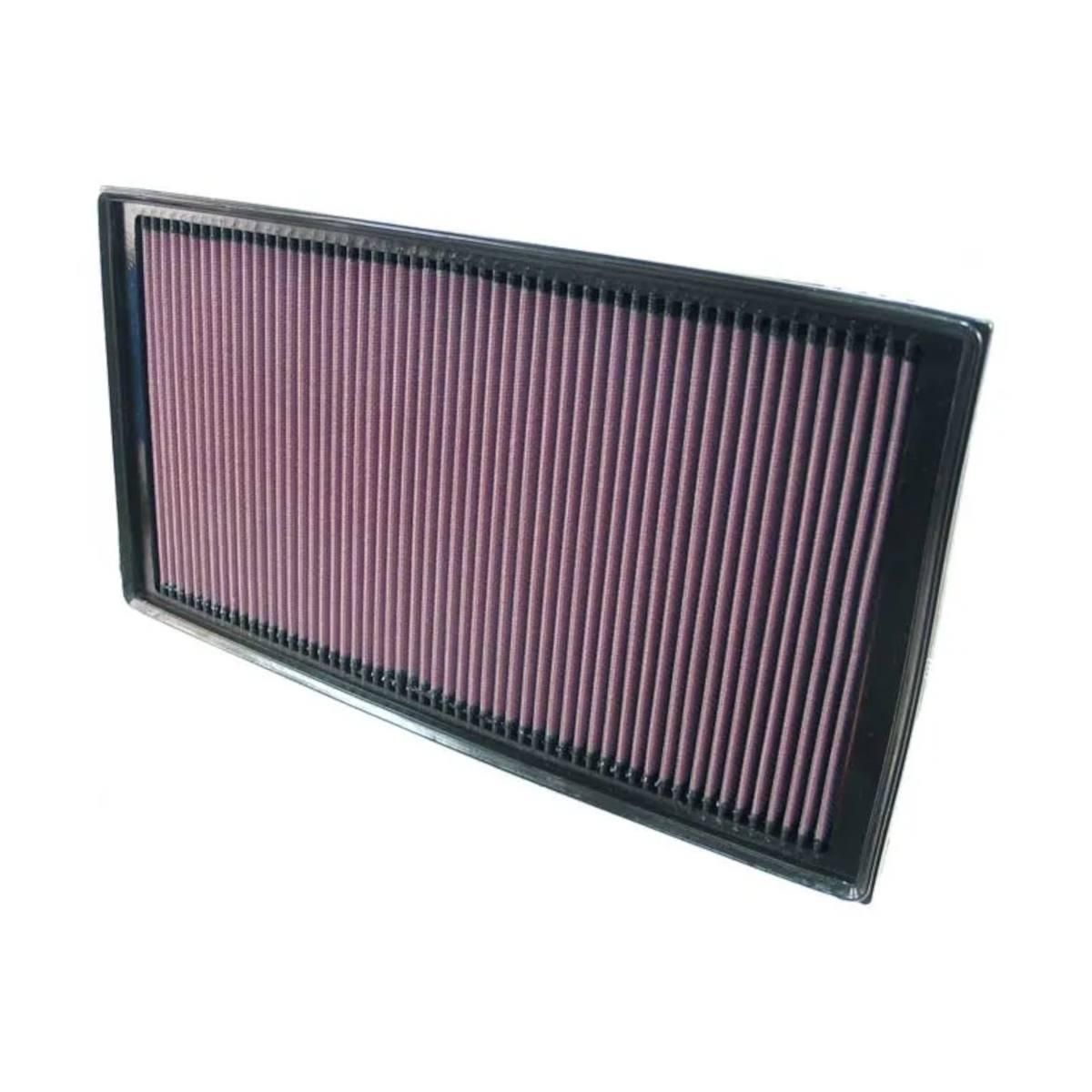 Luftfilter, K&N innsats, Mercedes-Benz Vito (03-15). 33-2912