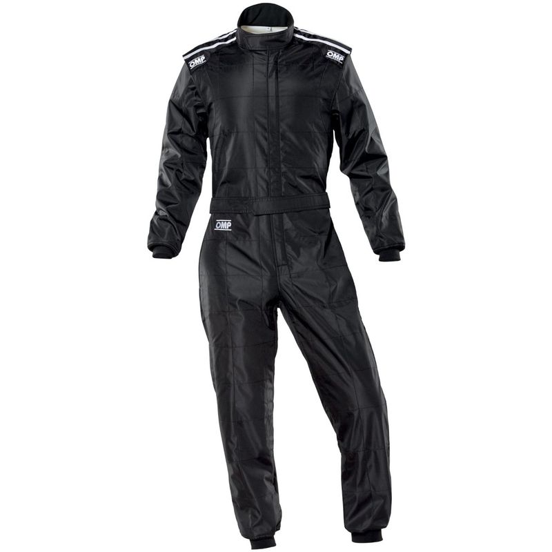 Kjøredress karting KS-4, voksenstørrelse, OMP, OKA0-1728-A01