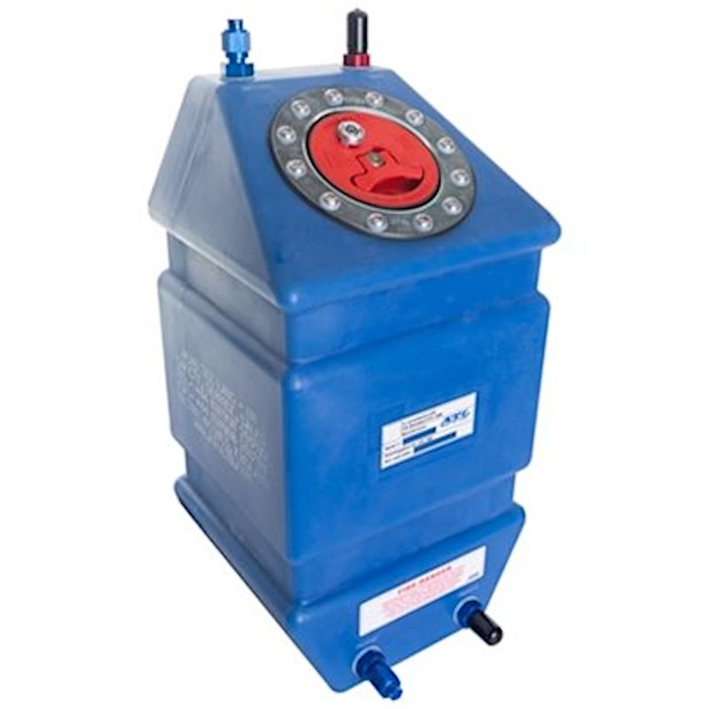 Racell bensintanker, 10L, 15L. 20L, ATL