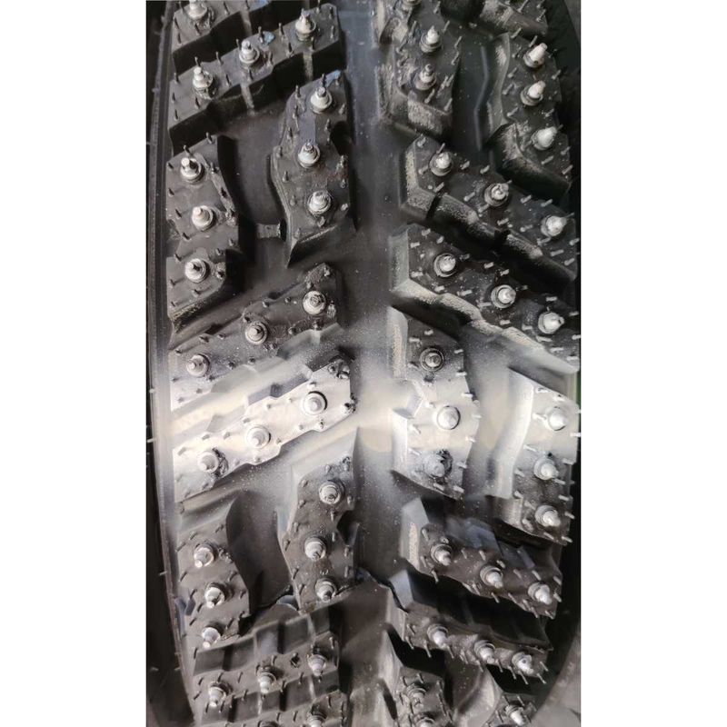 Dekk, Rally Vinter Michelin, 13/64-15, 7mm, 8mm, 8.5mmDER151364