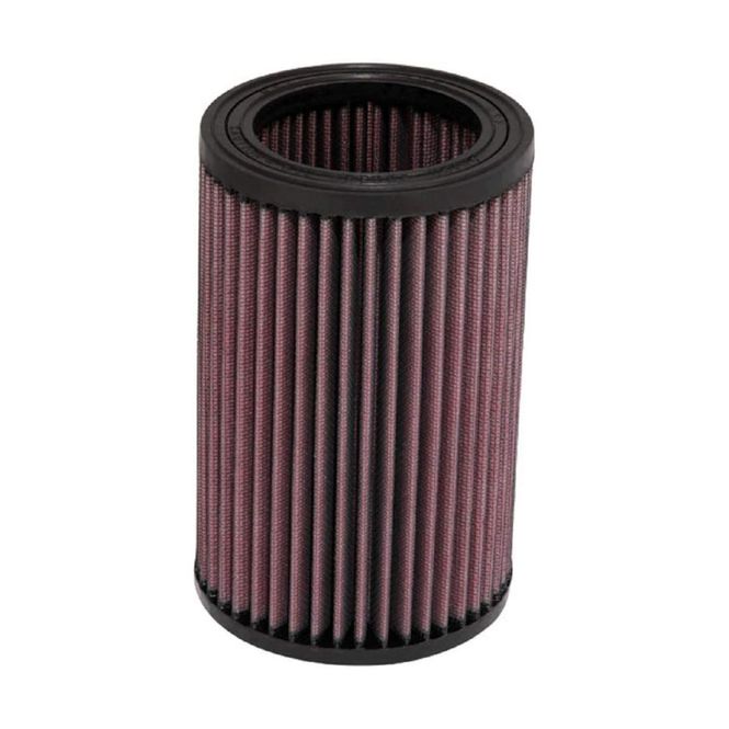 Hovedbilde Luftfilter, K&N innsats, Thermo-King, Ingersoll Rand. E-4490