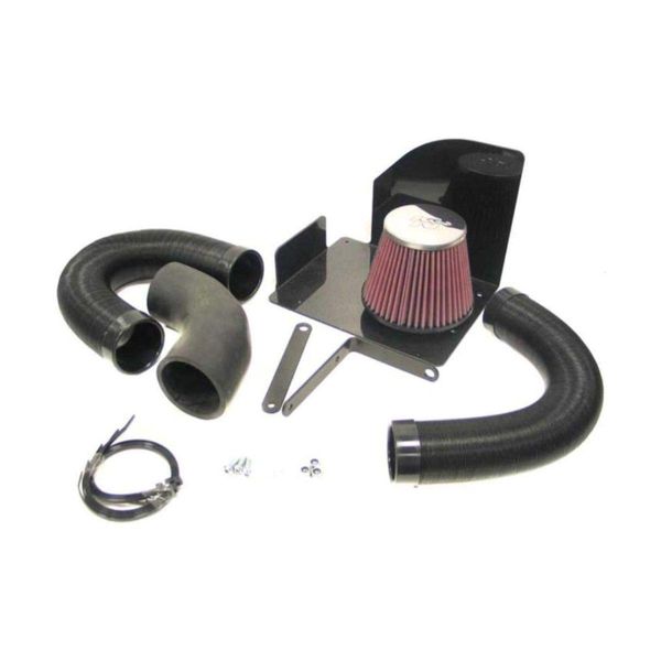 Hovedbilde Luftfilter, K&N 57i kit, Ford KA (RB_) 1.3i, 96-98. 57-0310