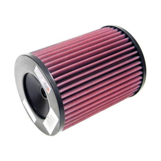 Hovedbilde Luftfilter, K&N innsats, Daihatsu 2.8L Diesel (82-98) 38-9070